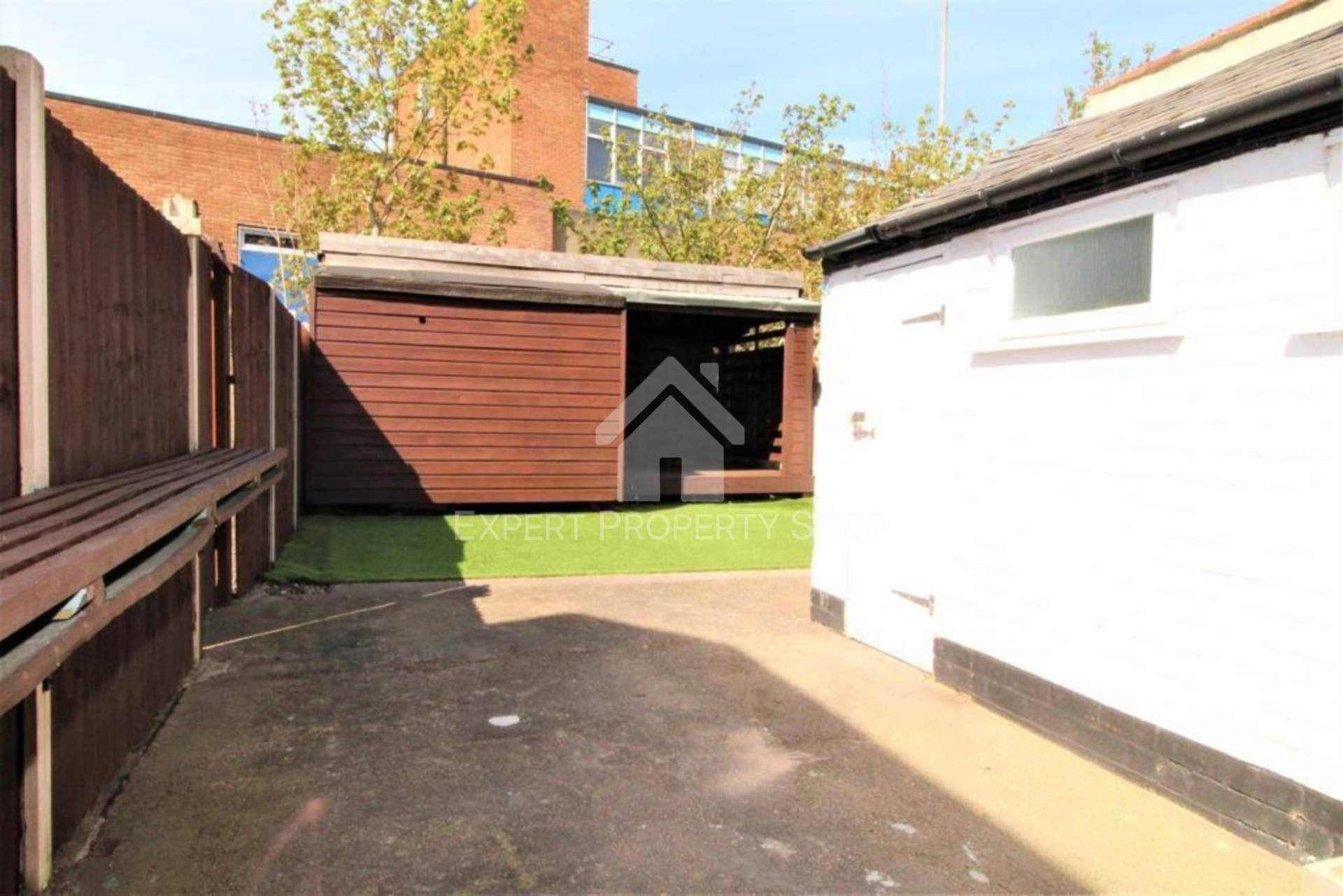 Victoria Road, Worksop, Image 18