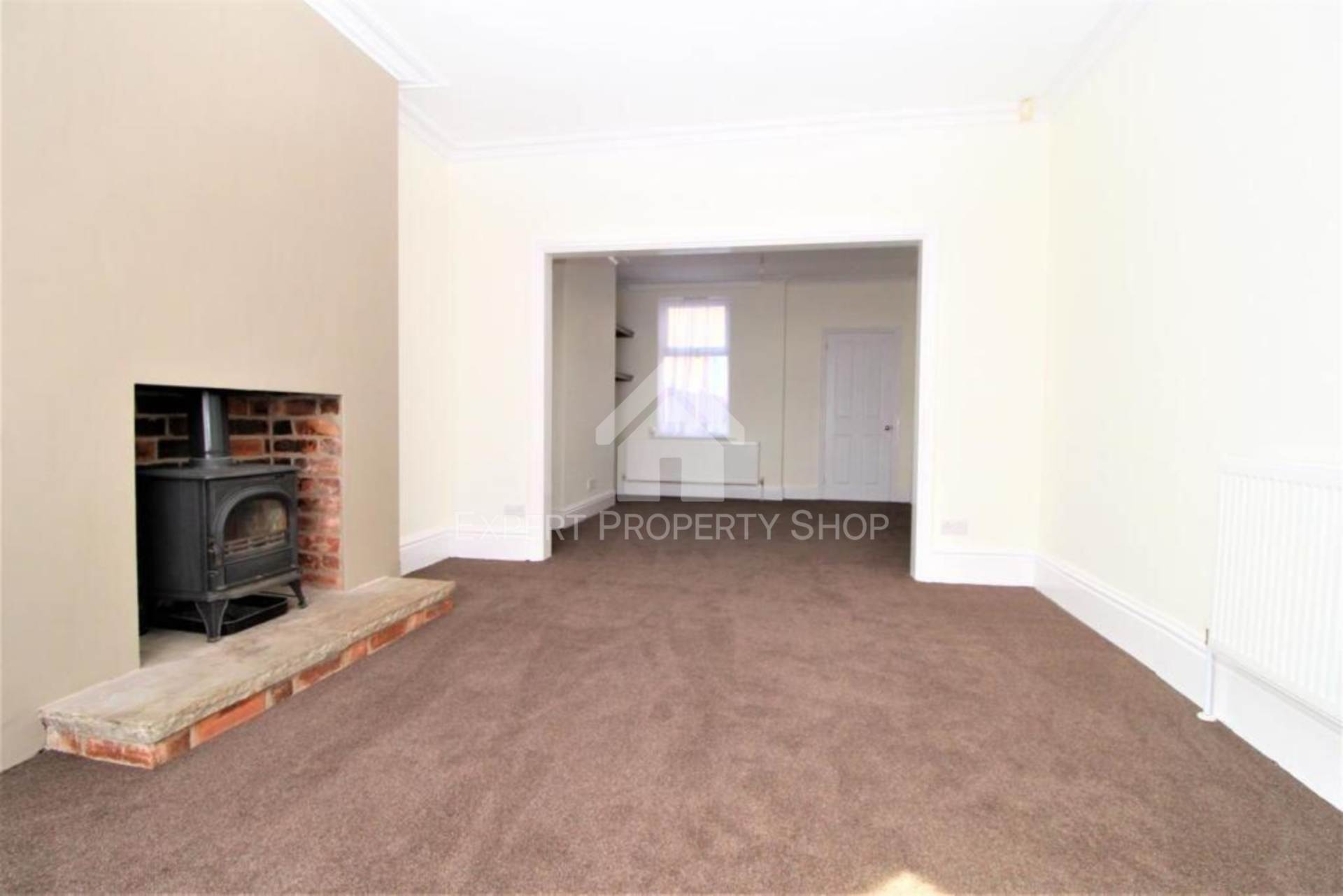 Victoria Road, Worksop, Image 5