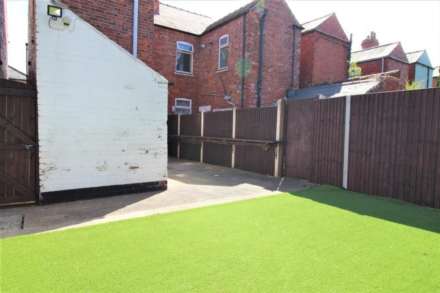 Victoria Road, Worksop, Image 16