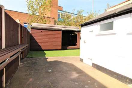 Victoria Road, Worksop, Image 18