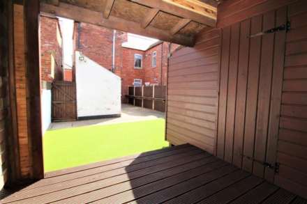 Victoria Road, Worksop, Image 19