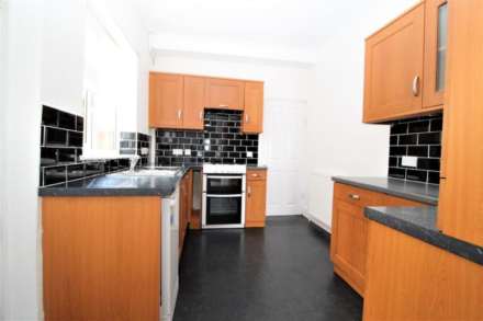 Victoria Road, Worksop, Image 2