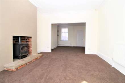 Victoria Road, Worksop, Image 5