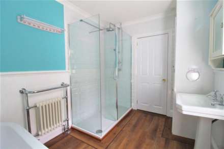 Victoria Road, Worksop, Image 9