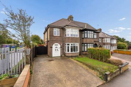 Property For Sale Turners Road North, Luton