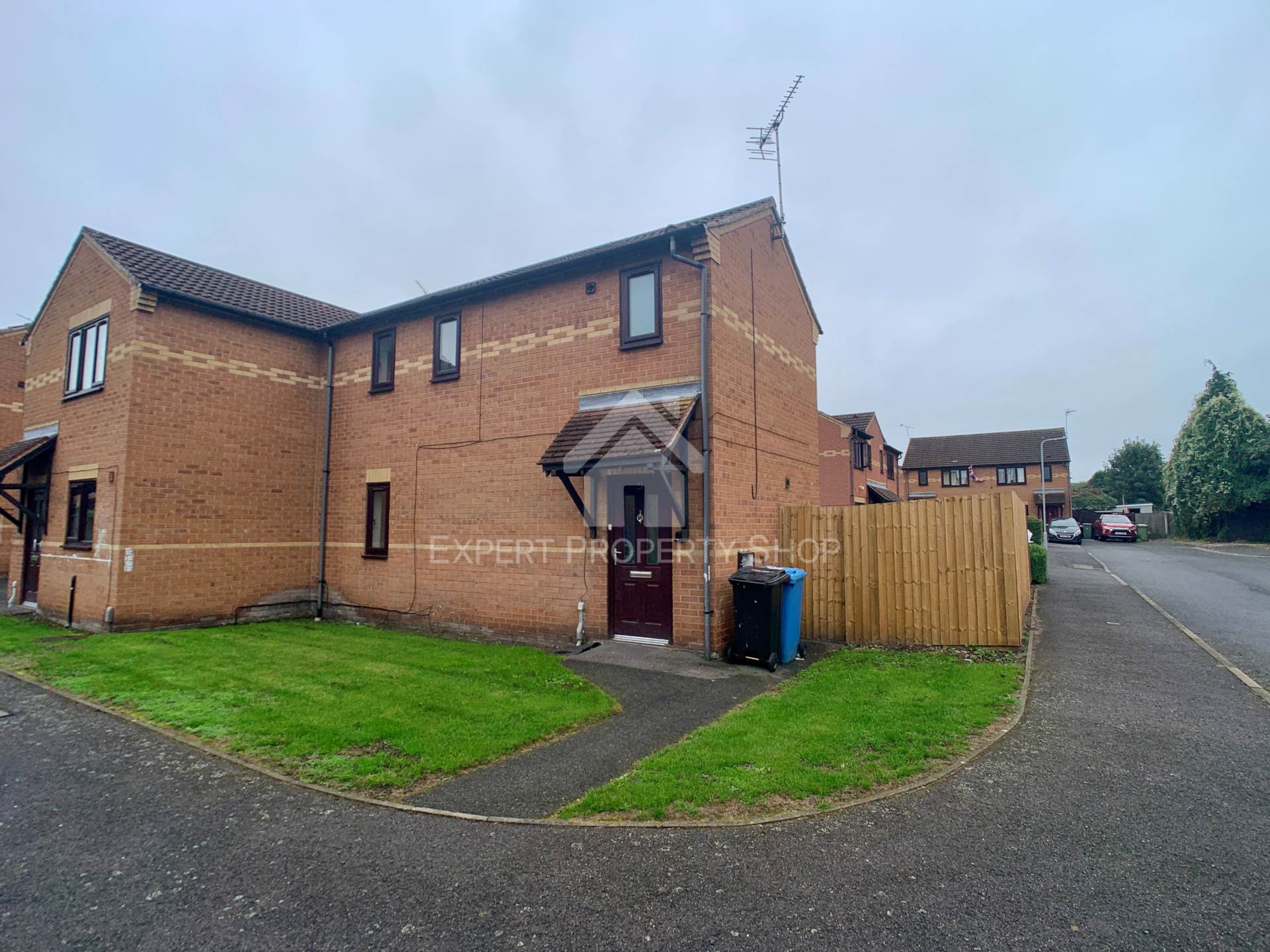 Kenilworth Close, Worksop, Image 1