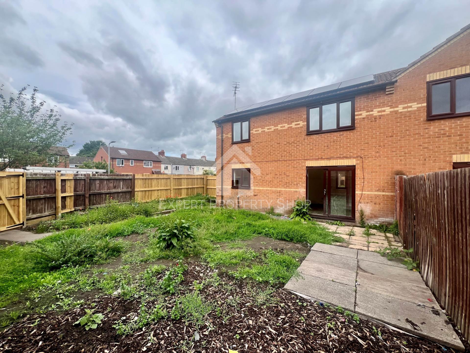 Kenilworth Close, Worksop, Image 11
