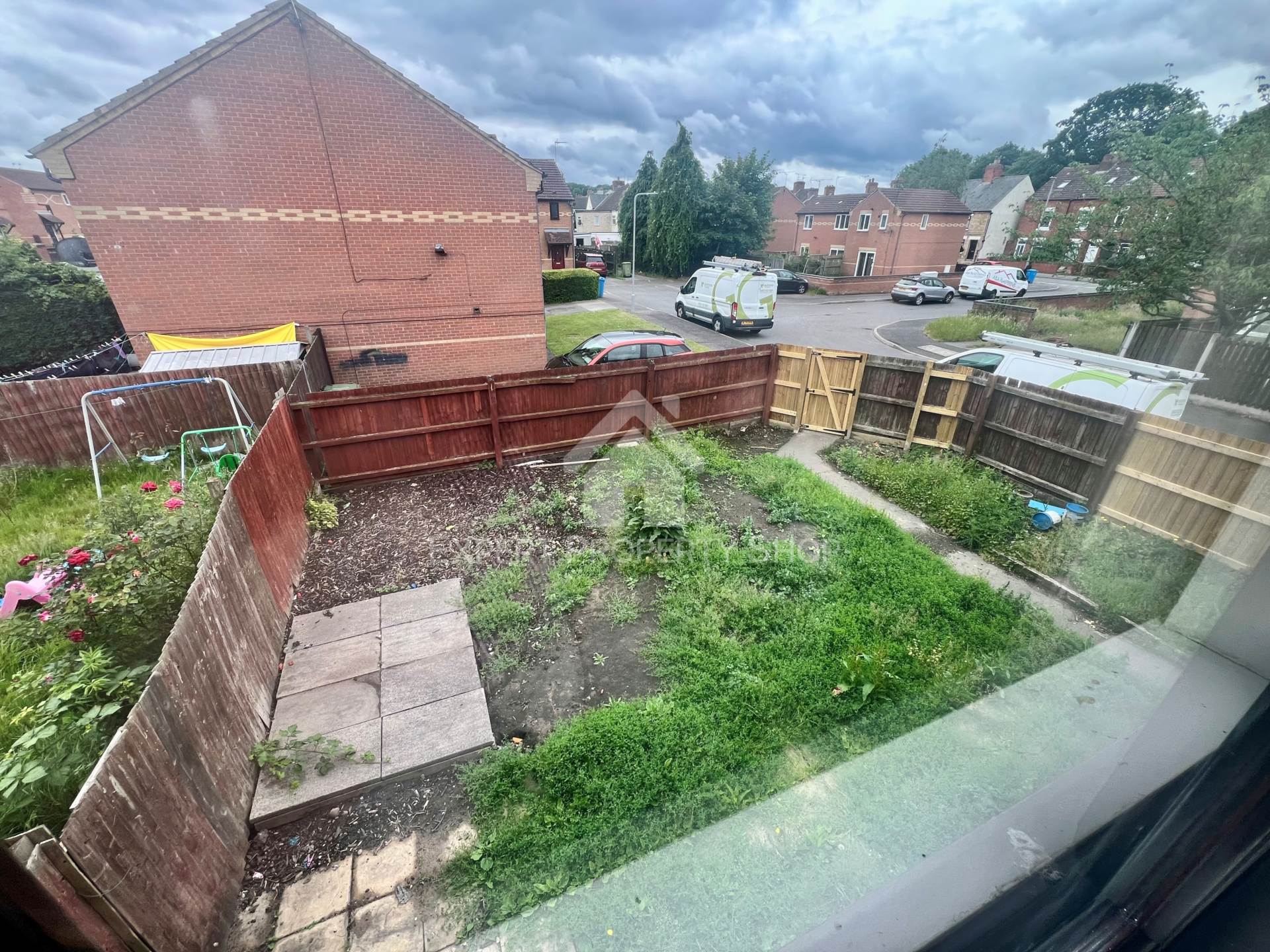 Kenilworth Close, Worksop, Image 13