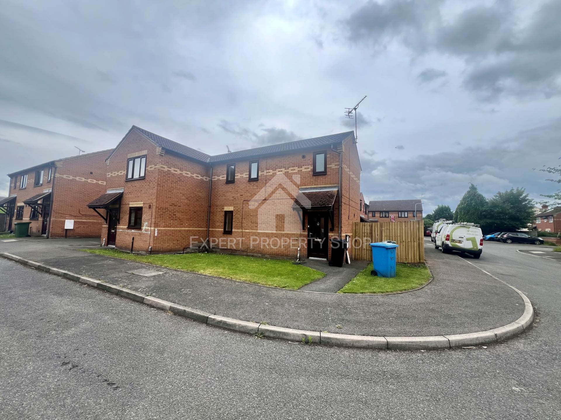 Kenilworth Close, Worksop, Image 14