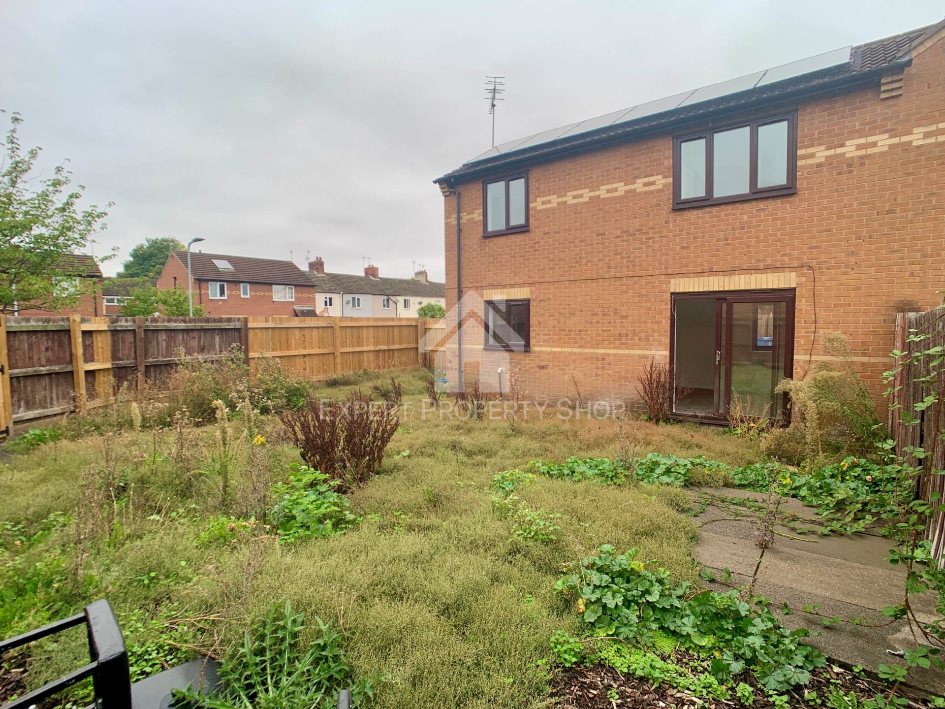 Kenilworth Close, Worksop, Image 16