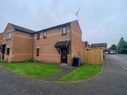 Kenilworth Close, Worksop, Image 1