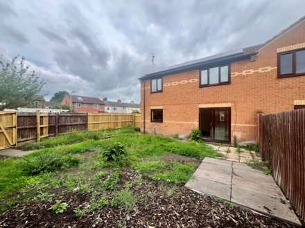 Kenilworth Close, Worksop, Image 11
