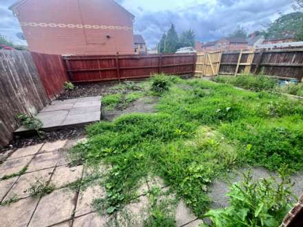 Kenilworth Close, Worksop, Image 12