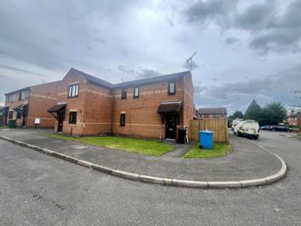 Kenilworth Close, Worksop, Image 14