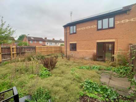 Kenilworth Close, Worksop, Image 16