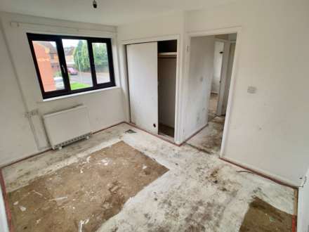 Kenilworth Close, Worksop, Image 7