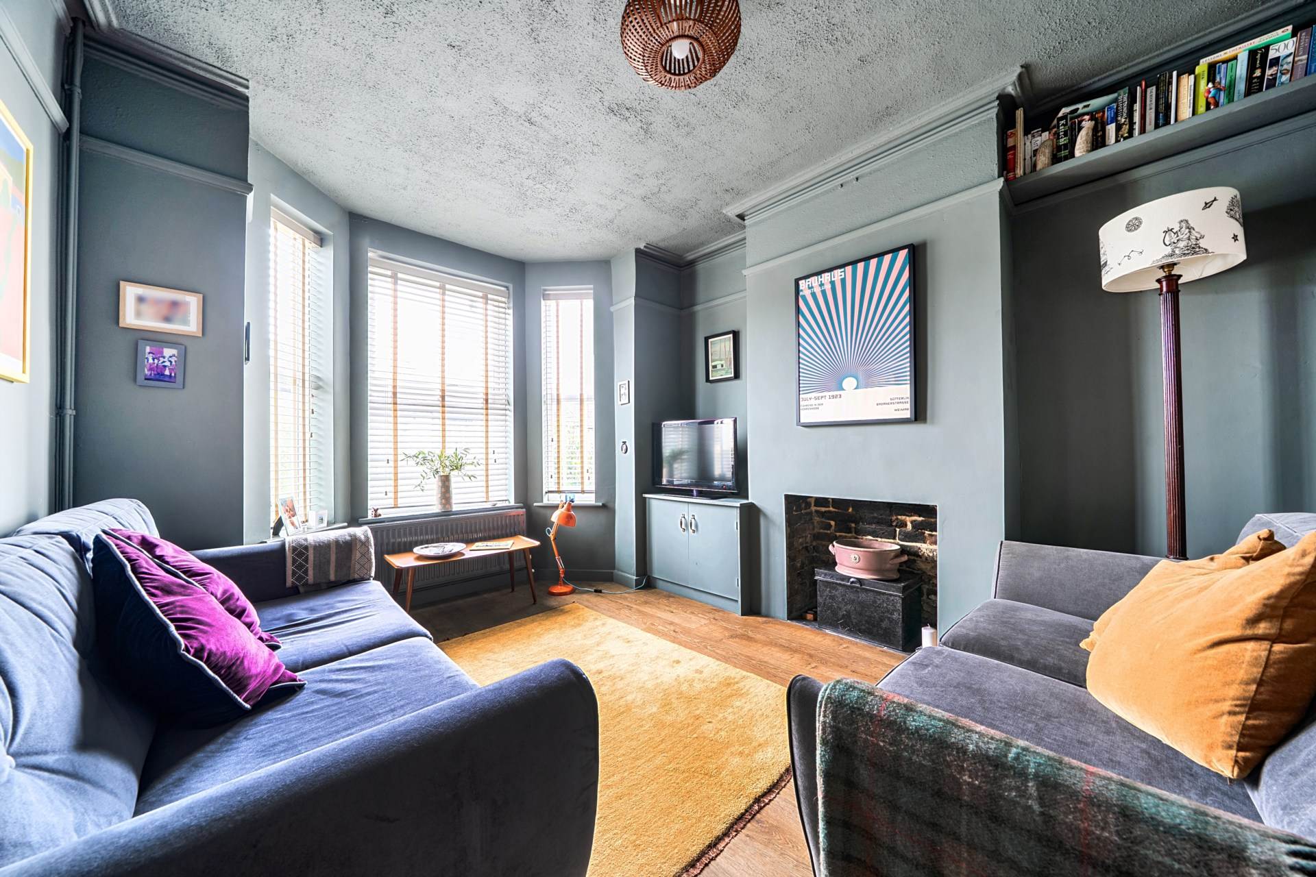 Harold Road, Hastings, Image 2