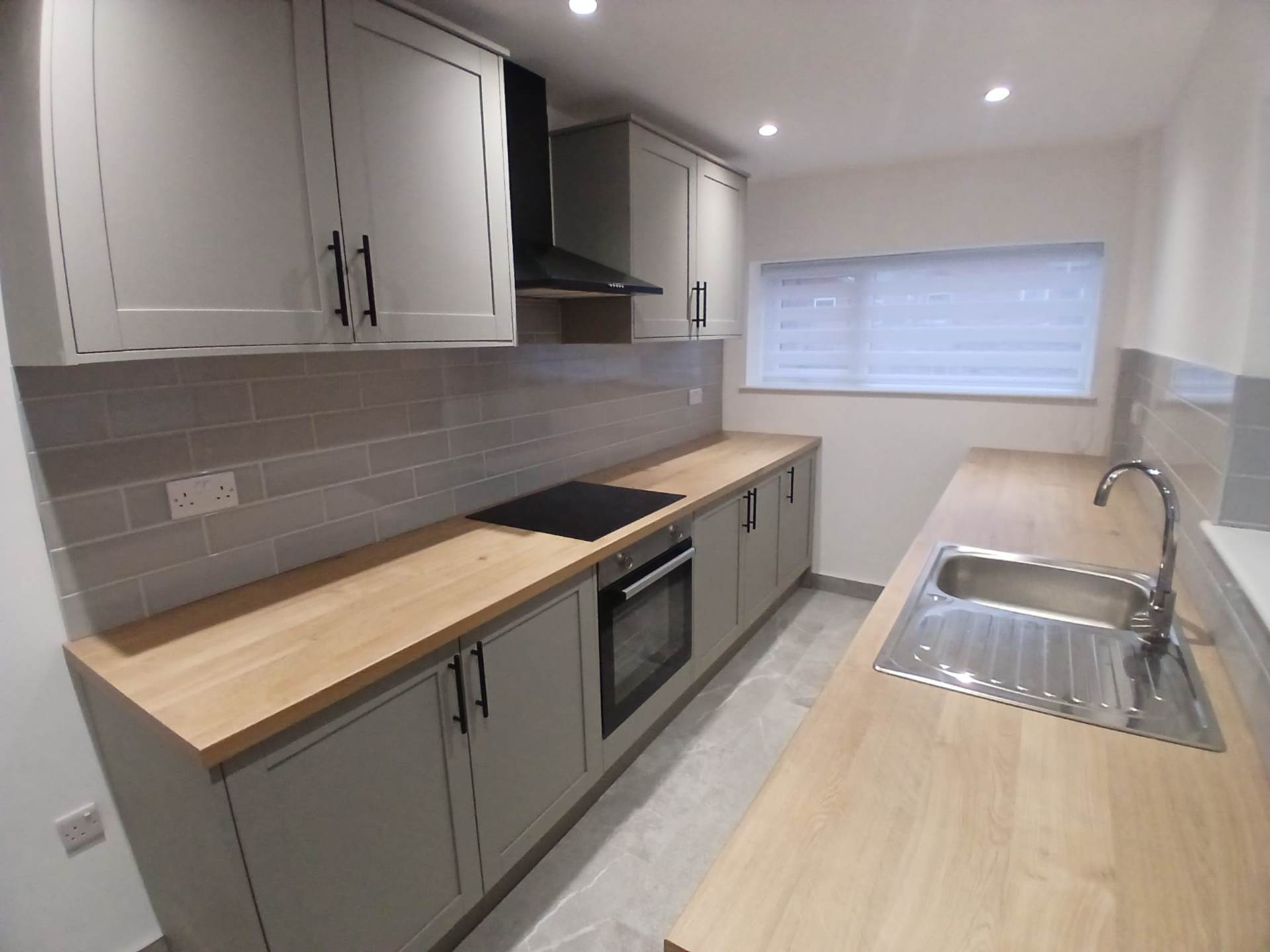Welbeck Street, Worksop, Image 1