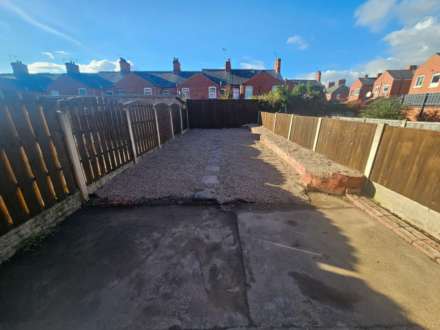 Welbeck Street, Worksop, Image 11