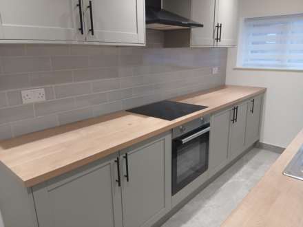 Welbeck Street, Worksop, Image 2
