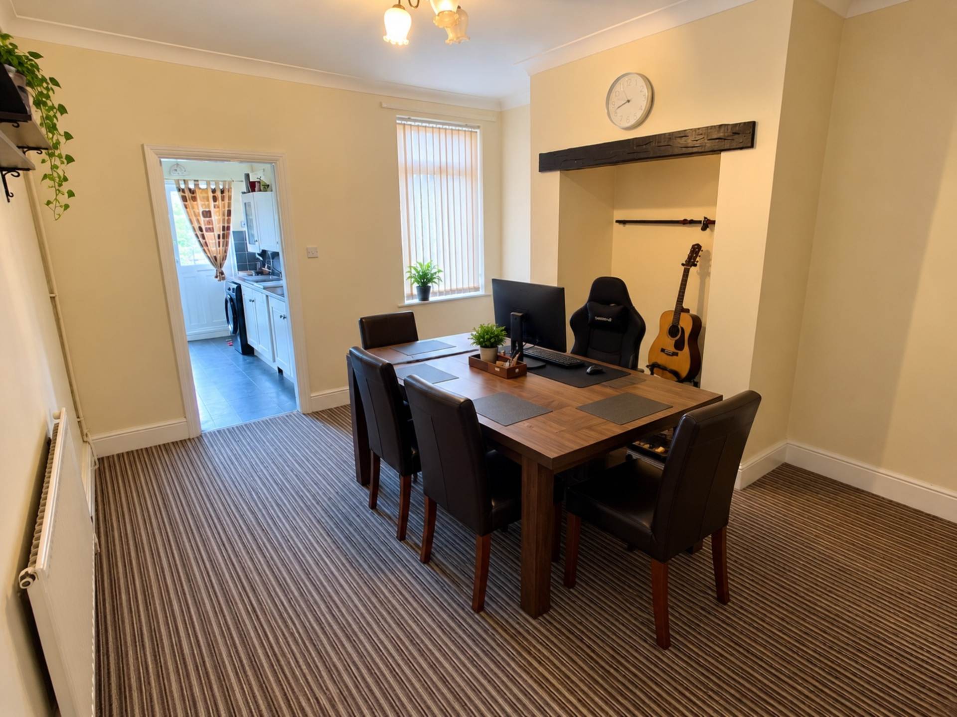 Lincoln Street, Worksop, Image 4
