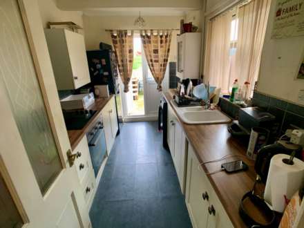 Lincoln Street, Worksop, Image 1