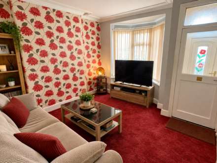 Lincoln Street, Worksop, Image 3