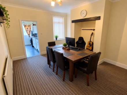 Lincoln Street, Worksop, Image 4
