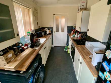 Lincoln Street, Worksop, Image 5