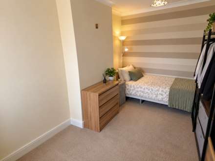 Lincoln Street, Worksop, Image 7