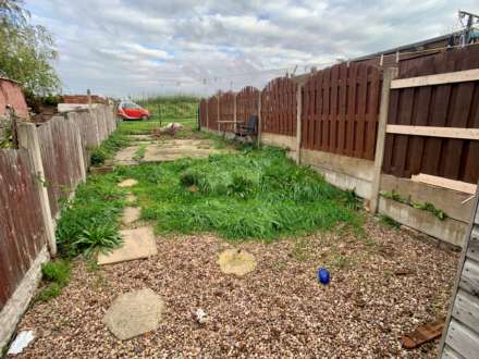 Lincoln Street, Worksop, Image 9