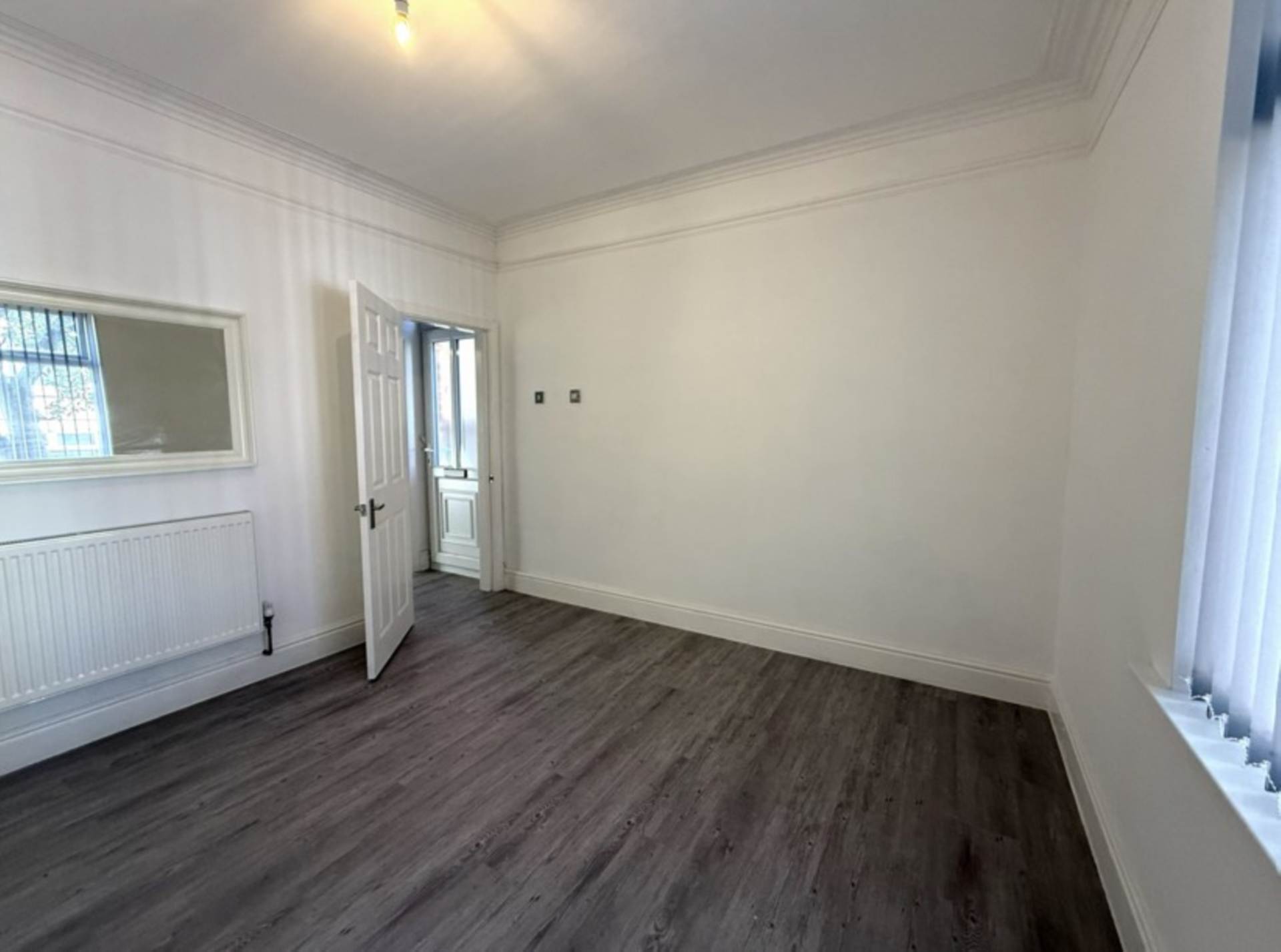 Boslover Street, Mansfield, Image 2