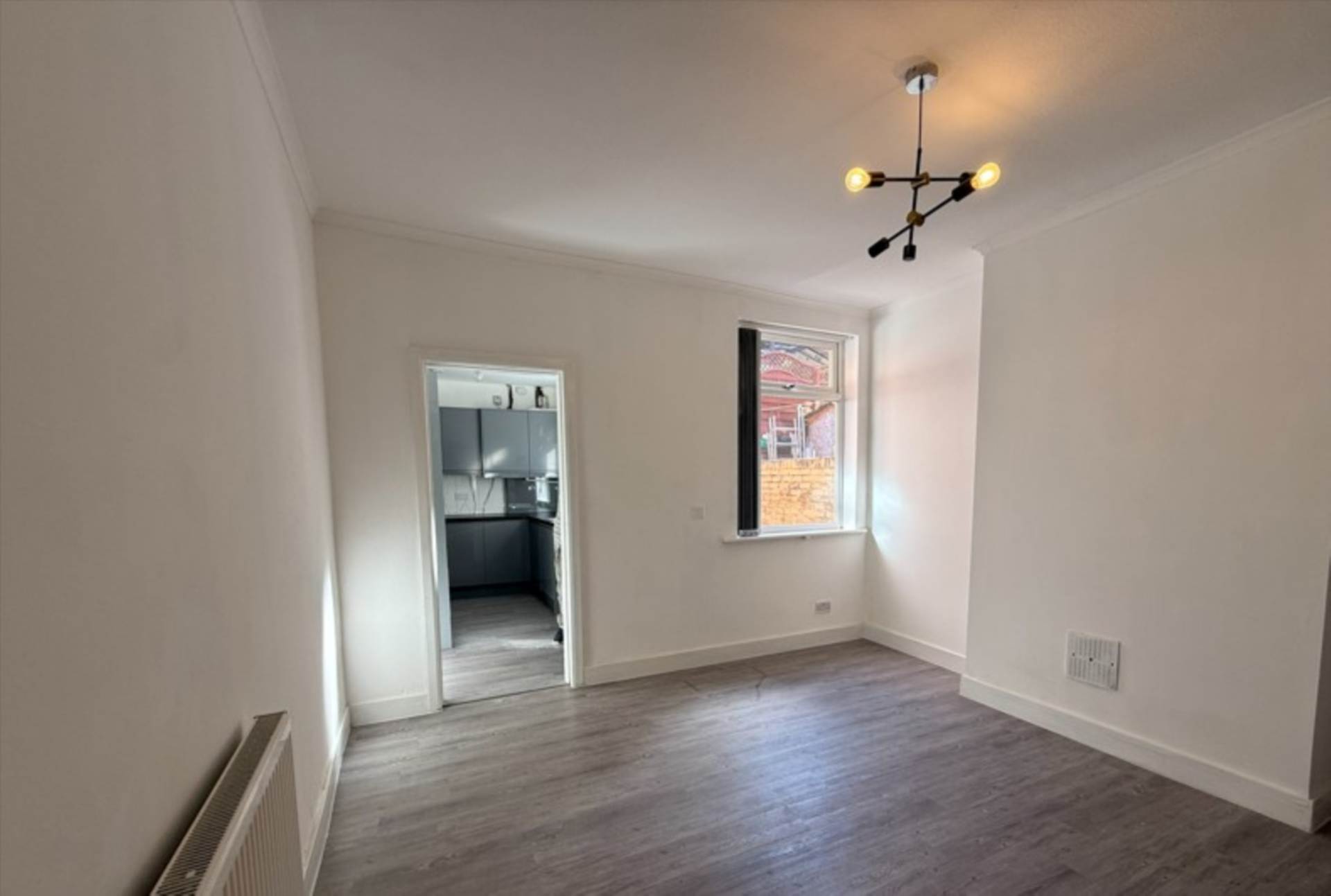 Boslover Street, Mansfield, Image 4