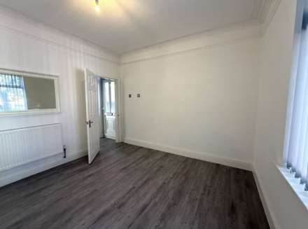 Boslover Street, Mansfield, Image 2