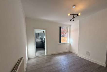 Boslover Street, Mansfield, Image 4