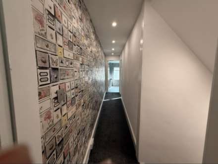 Boslover Street, Mansfield, Image 6