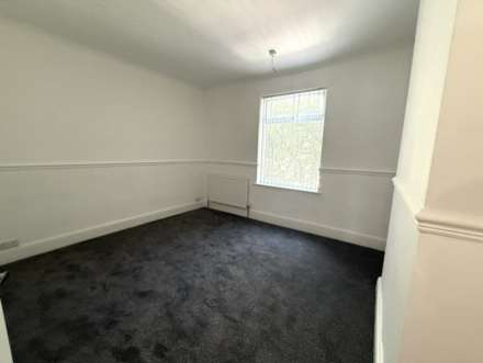 Boslover Street, Mansfield, Image 8