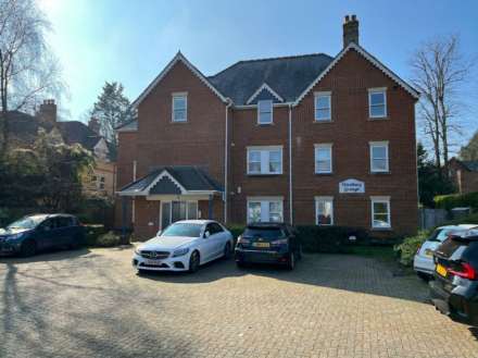 Property For Rent Lansdowne Road, Bournemouth