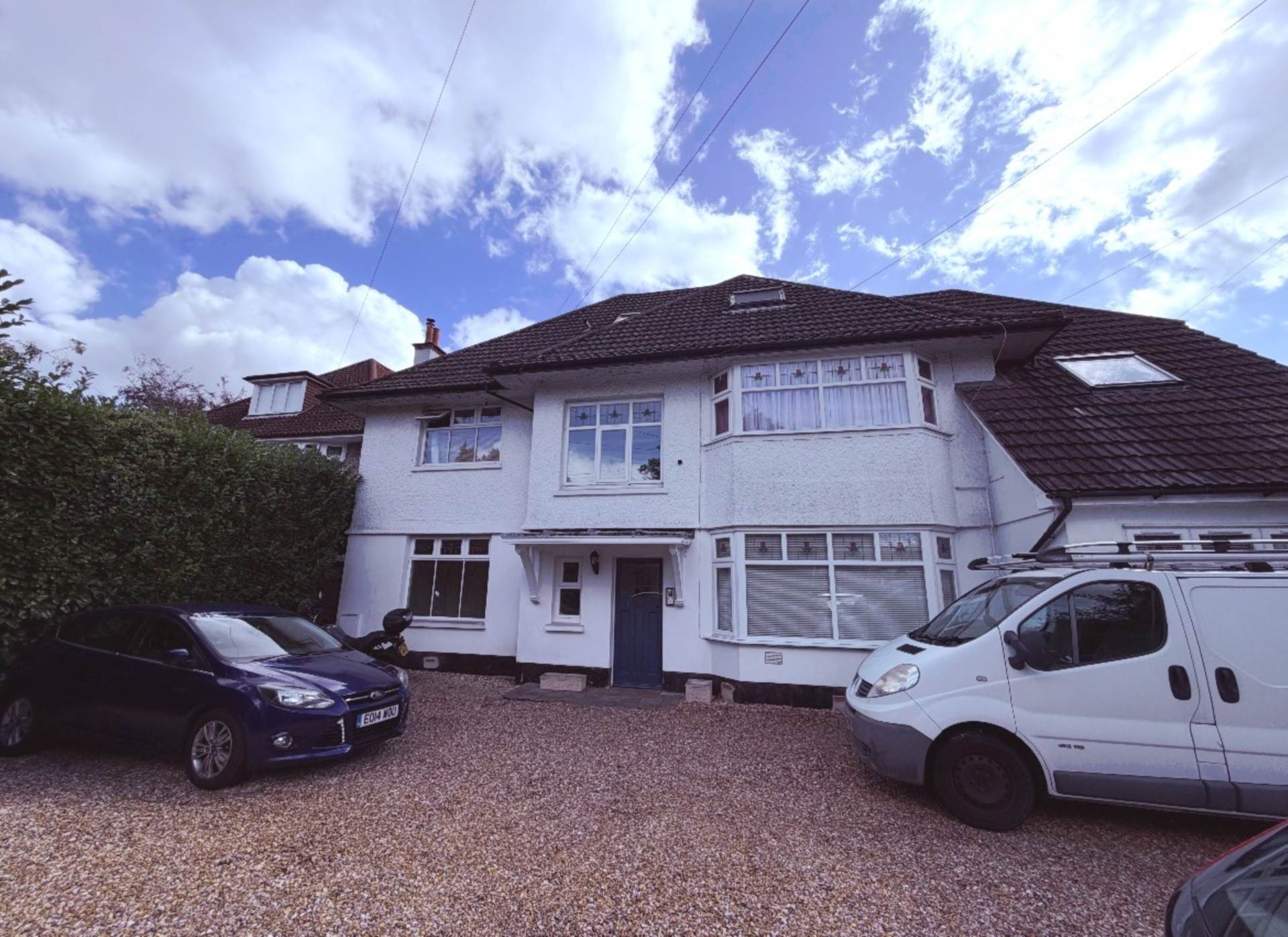 Beechey Road, Bournemouth, BH8 *Garden Apartment*, Image 2