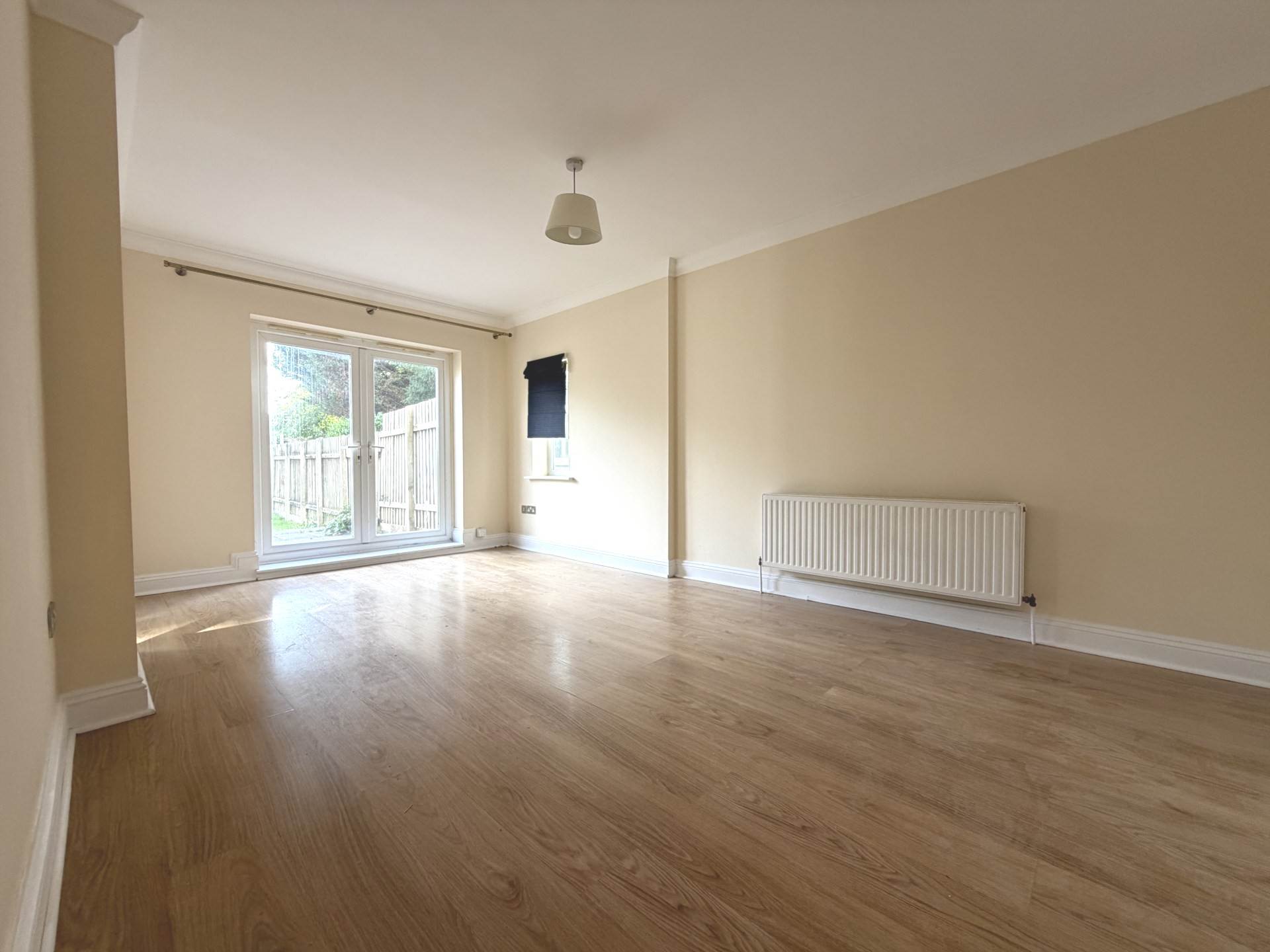 Beechey Road, Bournemouth, BH8 *Garden Apartment*, Image 3