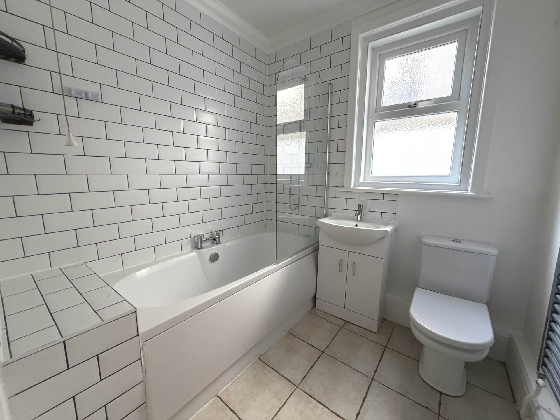 Beechey Road, Bournemouth, BH8 *Garden Apartment*, Image 7
