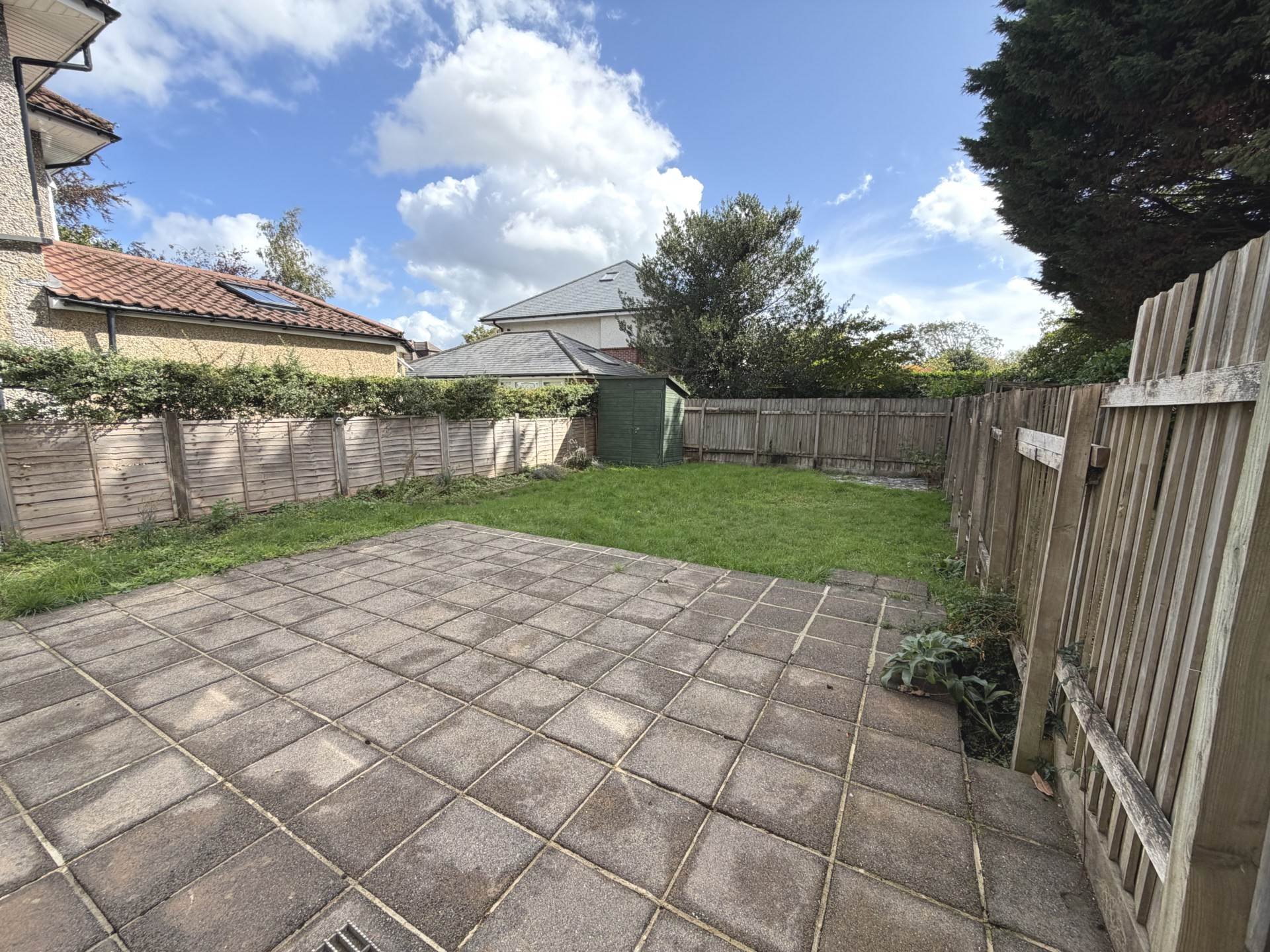 Beechey Road, Bournemouth, BH8 *Garden Apartment*, Image 8