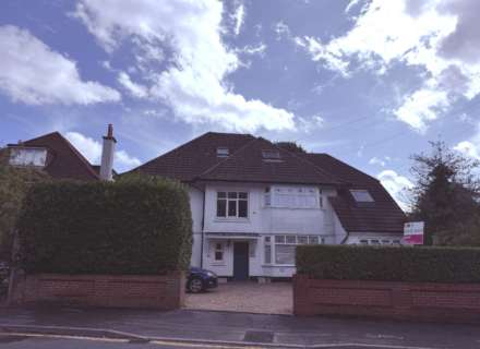 Beechey Road, Bournemouth, BH8 *Garden Apartment*, Image 1