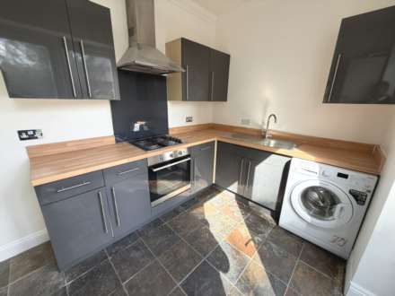 Beechey Road, Bournemouth, BH8 *Garden Apartment*, Image 11