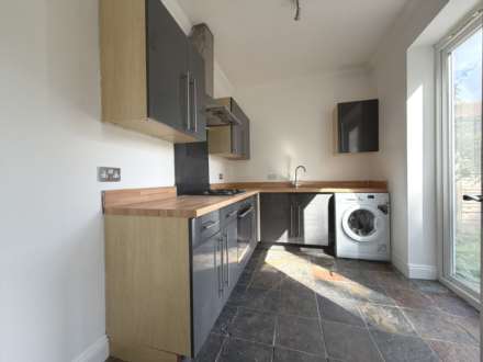 Beechey Road, Bournemouth, BH8 *Garden Apartment*, Image 4