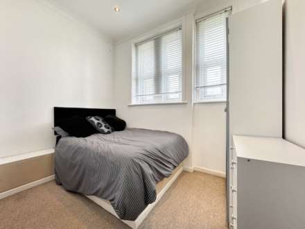 Bright 1 Bed Flat, Westcliff Studios, BH2, Image 6