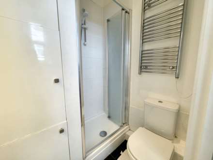 Bright 1 Bed Flat, Westcliff Studios, BH2, Image 8