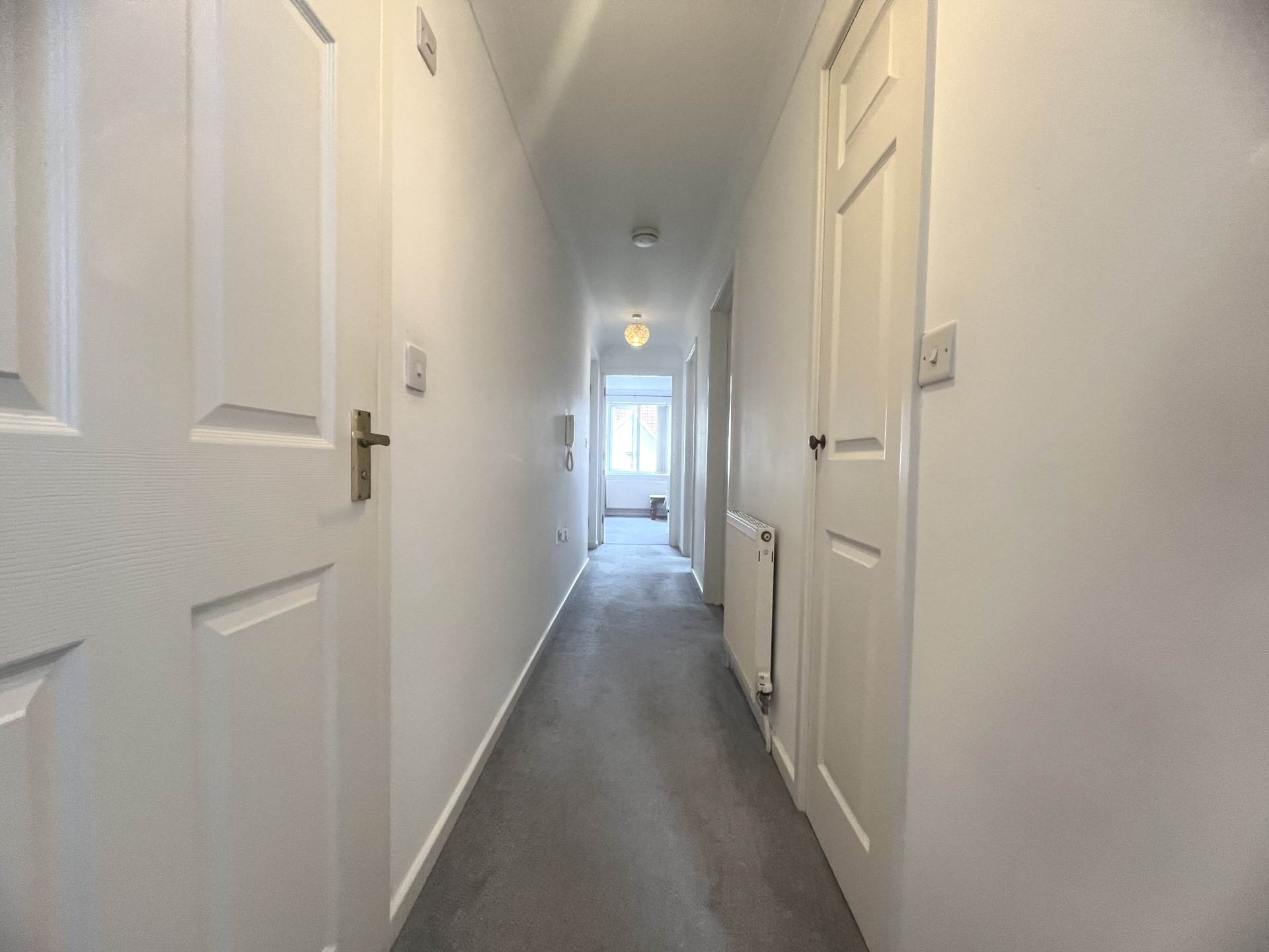Two Bed First Floor Flat near Southbourne, Image 10