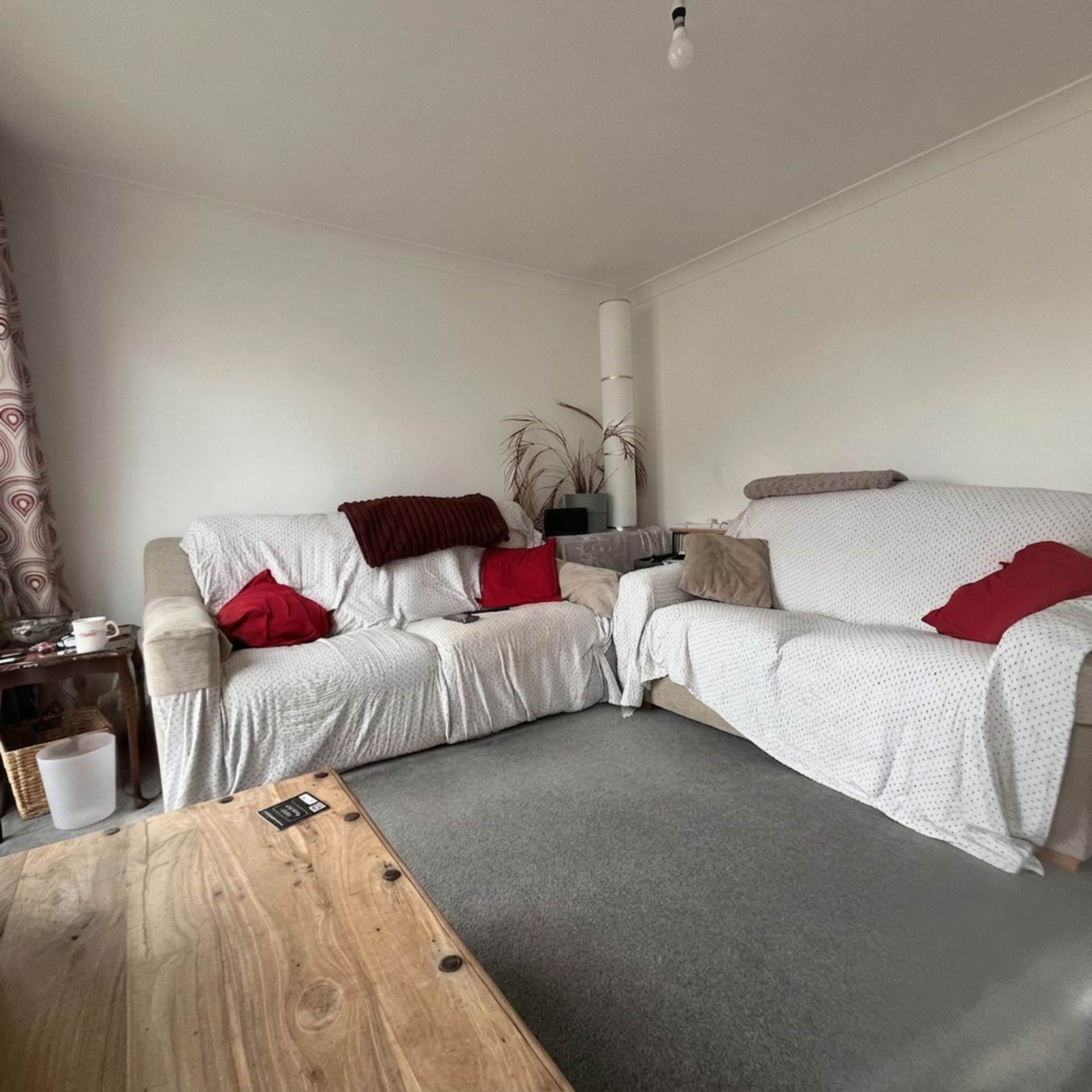Two Bed First Floor Flat near Southbourne, Image 3