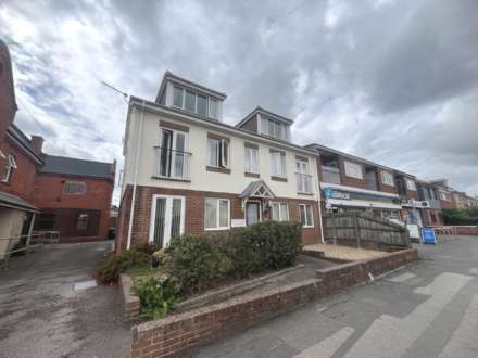 Property For Rent Cranleigh Road, Bournemouth